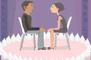 婚姻博弈：女财男貌背后的权力棋局，谁才是真正赢家？